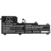 Batterie pour ordinateur portable Lenovo CS-LVP516NB