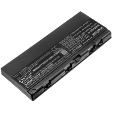 Remplacement de batterie compatible pour LENOVO  5B10W13951, SB10K97634, 01AV496, L17M6P51, 01AV495...