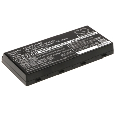 Compatible battery replacement for LENOVO 00HW030,01AV451,4ICR18/65-2,4X50K14092,5B10W13950...