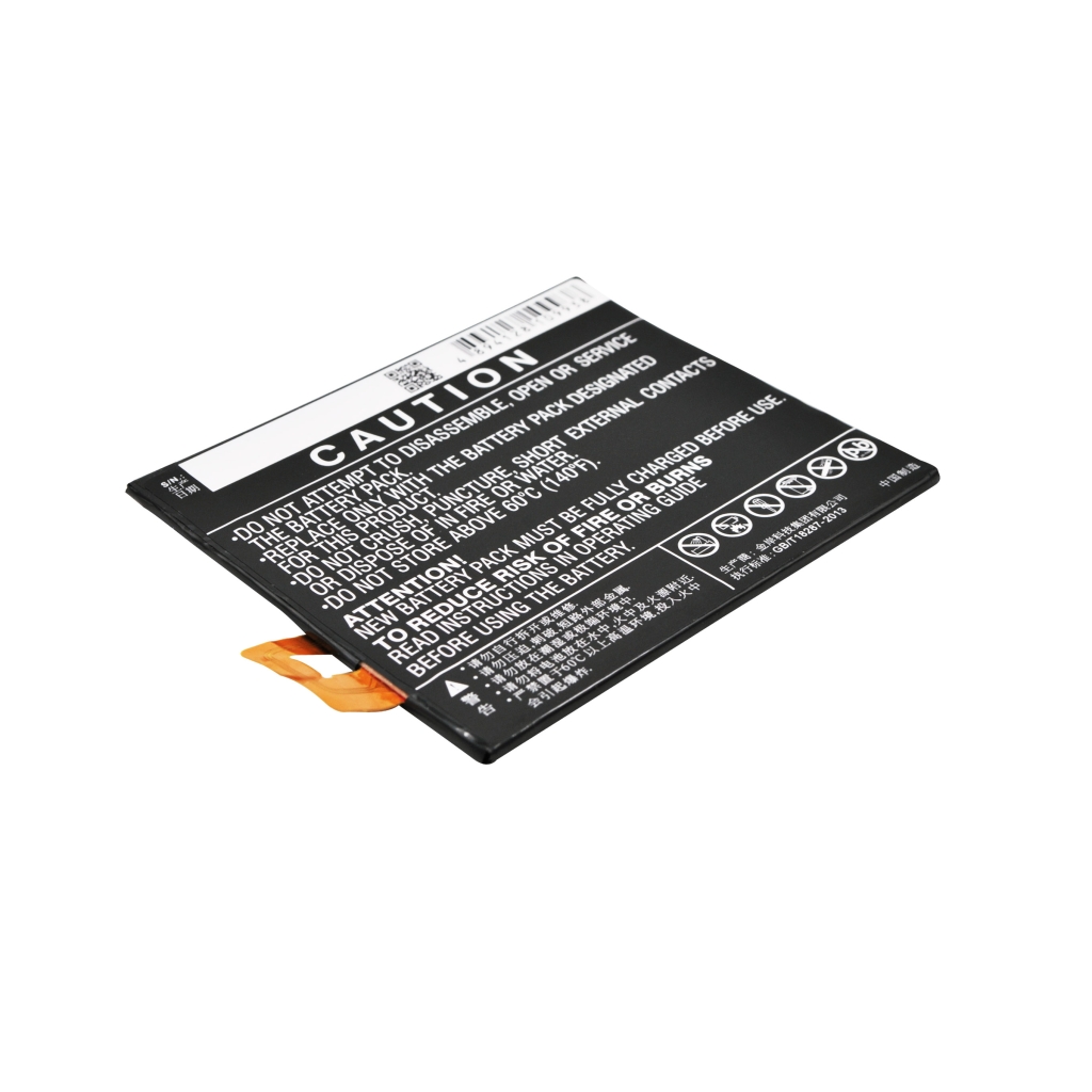 Compatible battery replacement for LENOVO L14D1P31