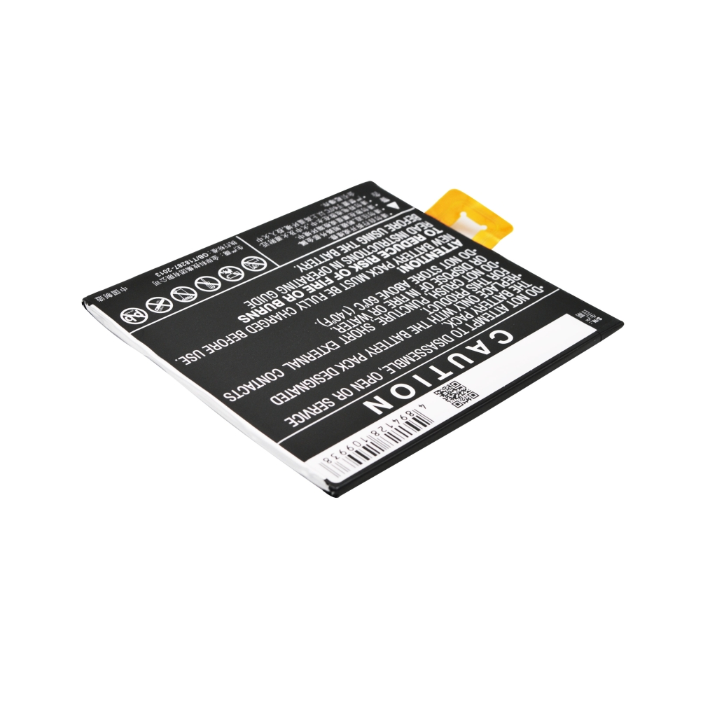 Compatible battery replacement for LENOVO L14D1P31