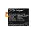 Compatible battery replacement for LENOVO L14D1P31