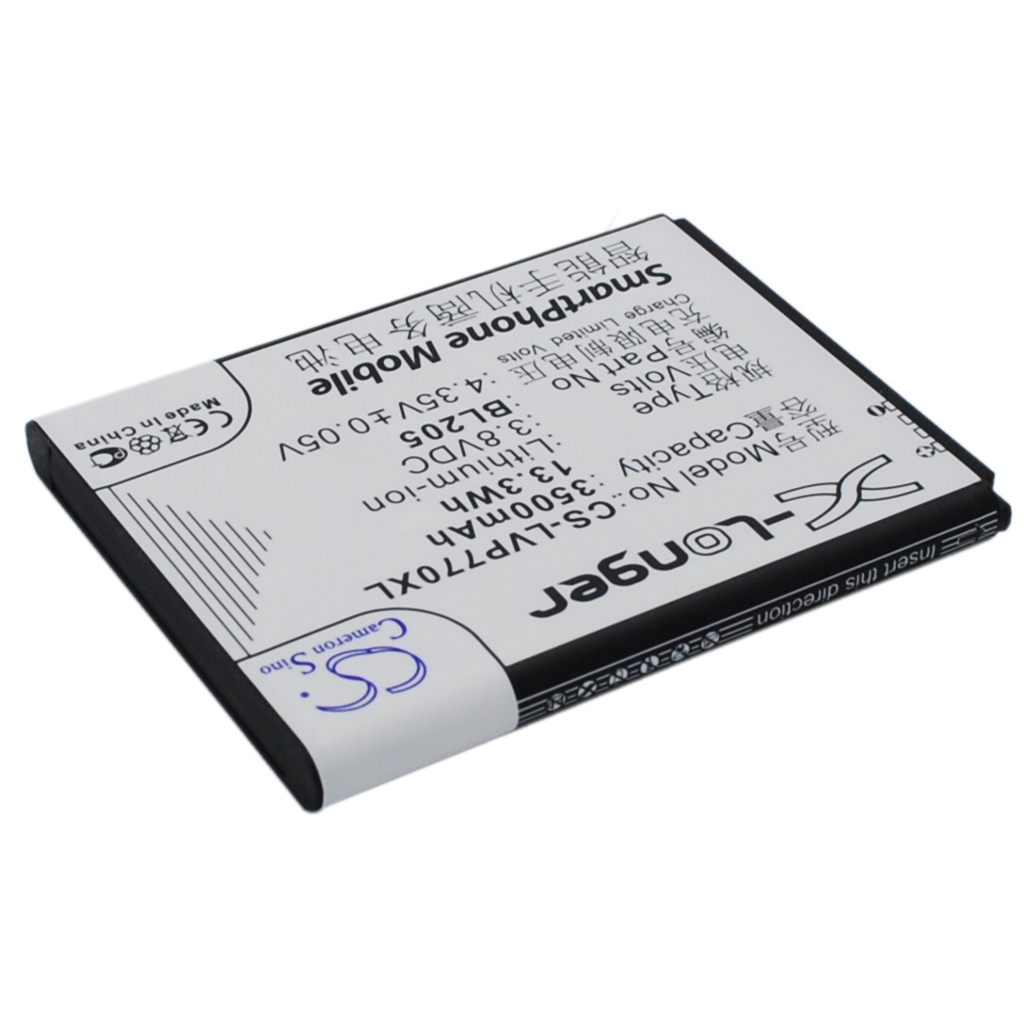 Battery Replaces BL205