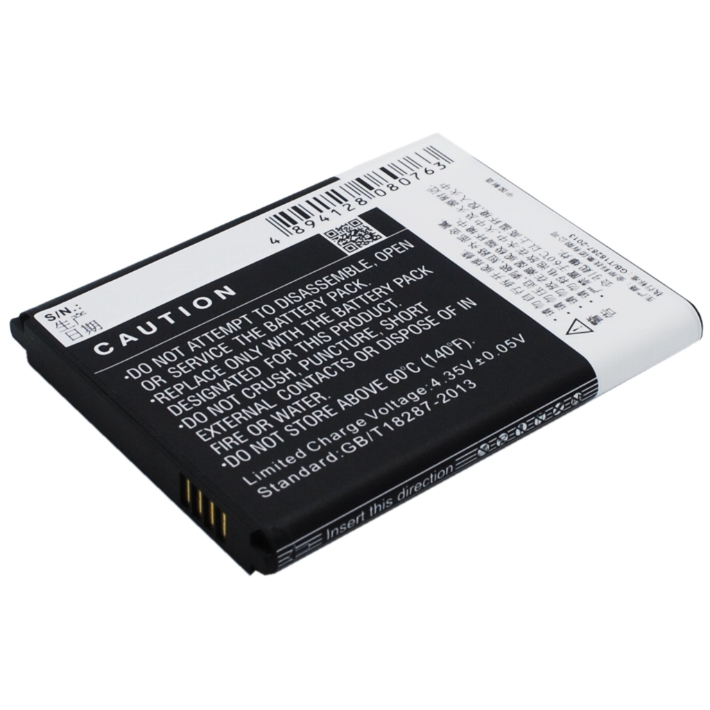 Mobile Phone Battery Lenovo P770