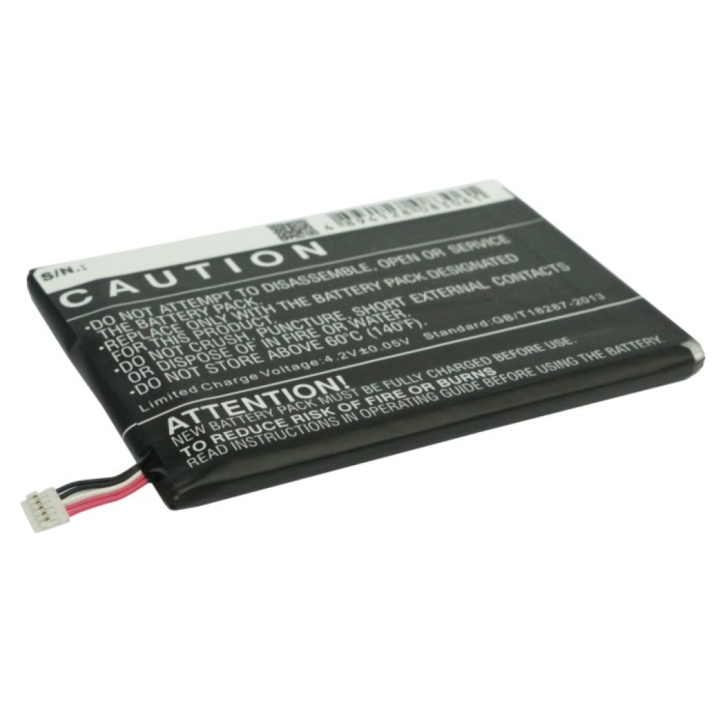 Battery Replaces BL211