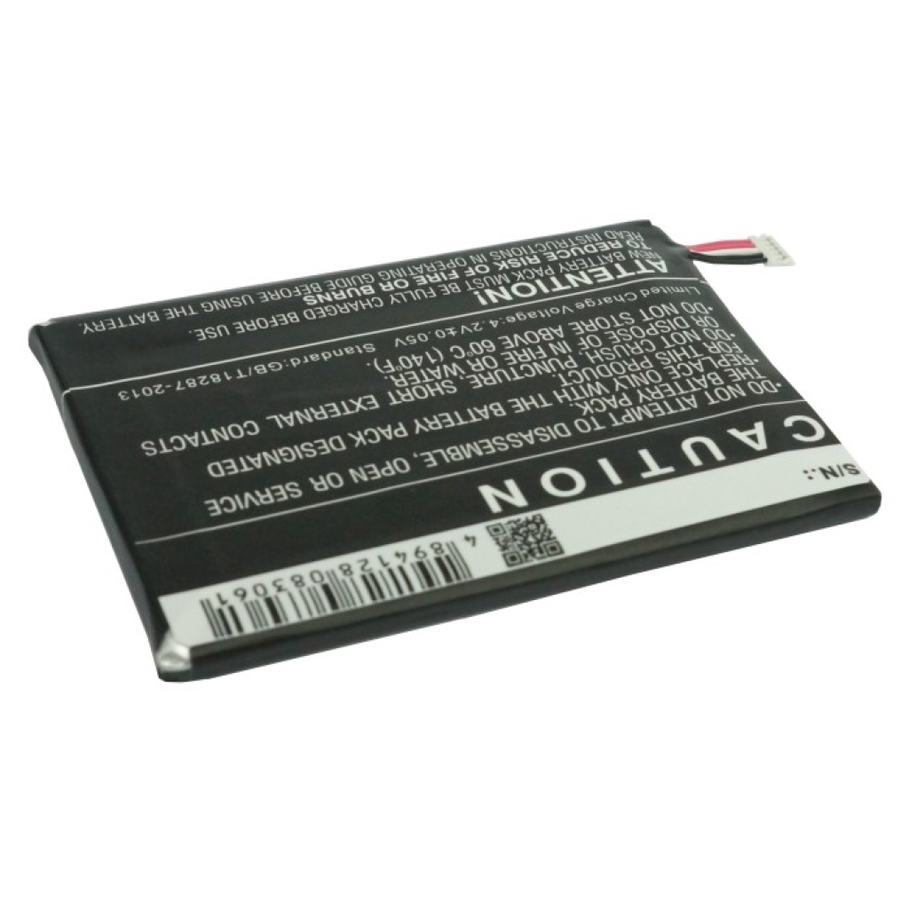 Batterie de téléphone portable Lenovo CS-LVP780SL