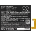 Tablet Battery Lenovo CS-LVP850SL