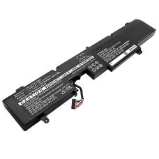 Remplacement de batterie compatible pour LENOVO  5B10H35531, 5B10H35530, L14M6P21, 14M6P21, 5B10N00789...