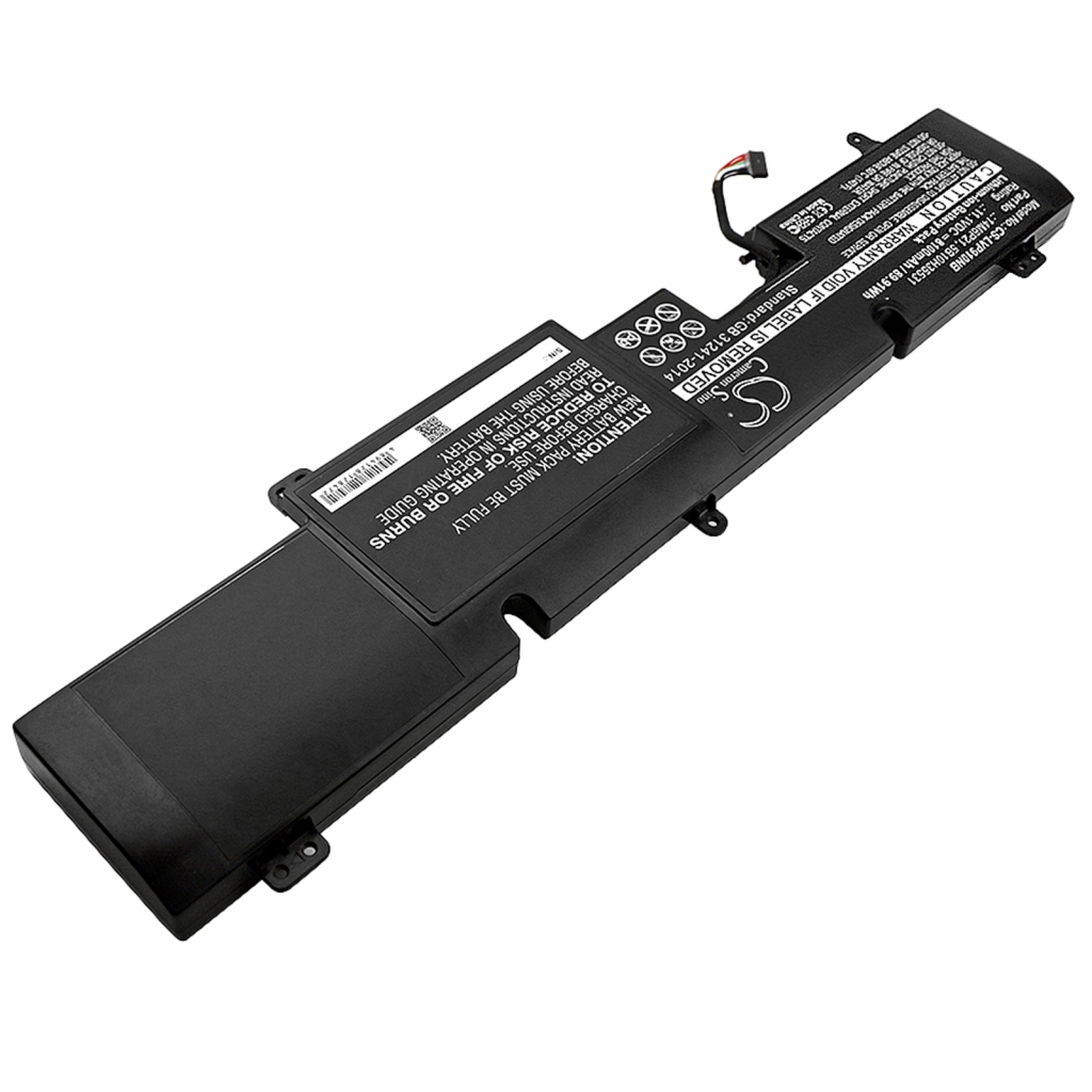 Batteries Remplace L14M6P21