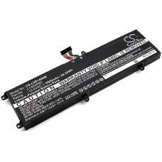 Remplacement de batterie compatible pour LENOVO  L14M4PB0, 5B10H54717, L14S4PBO, L14S4PB0, L14M4PBO