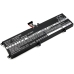 Batterie pour ordinateur portable Lenovo CS-LVR140NB