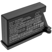 Batterie à vide Lg VR64701