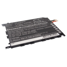 Remplacement de batterie compatible pour LENOVO  S10S2P21