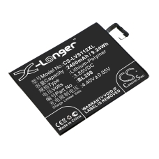 Remplacement de batterie compatible pour LENOVO  BL250