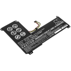 Compatible battery replacement for LENOVO 0813007,5B10P23779,BSNO3558E5