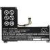 Batterie pour ordinateur portable Lenovo CS-LVS120NB