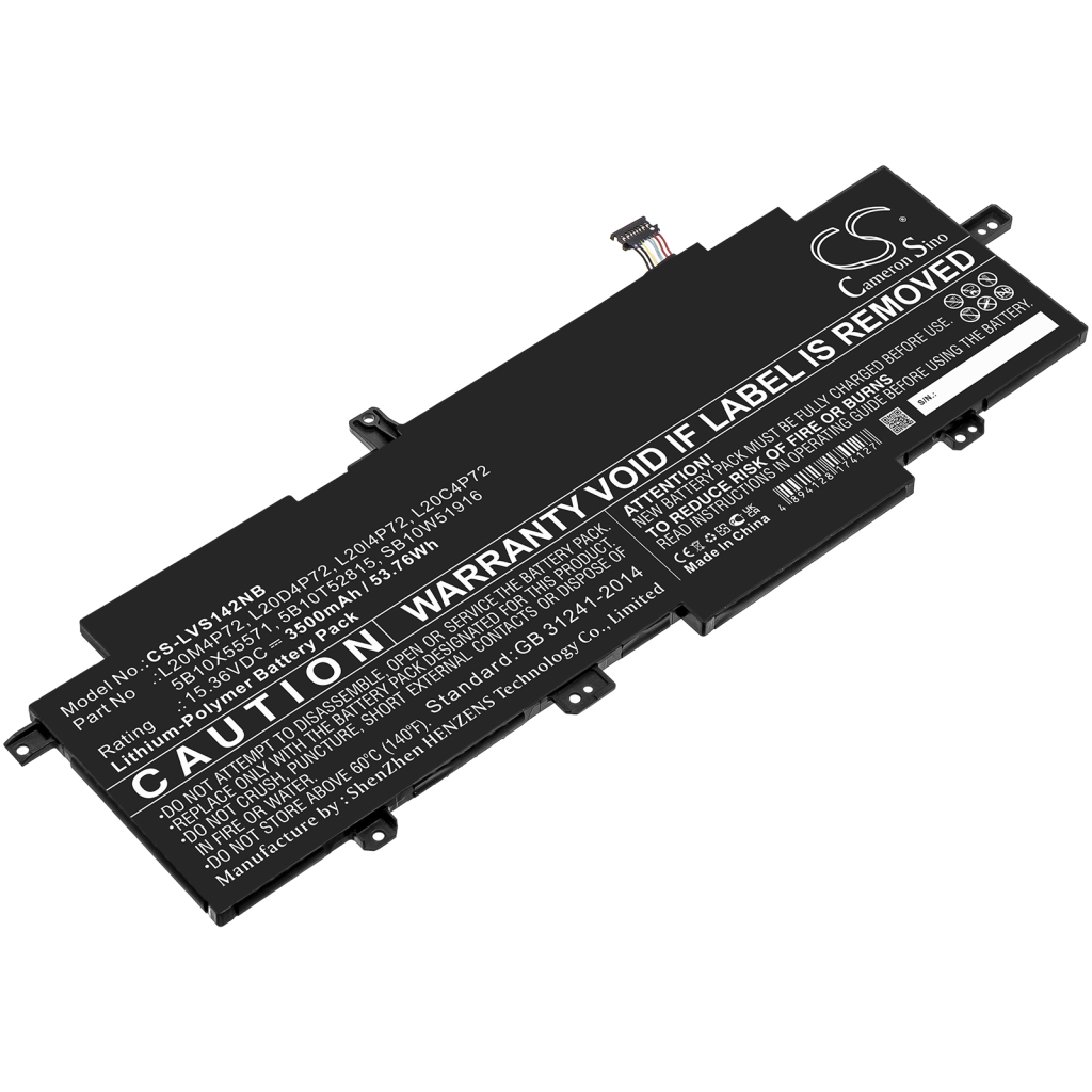 Lenovo 2AJN7TP00130AUC