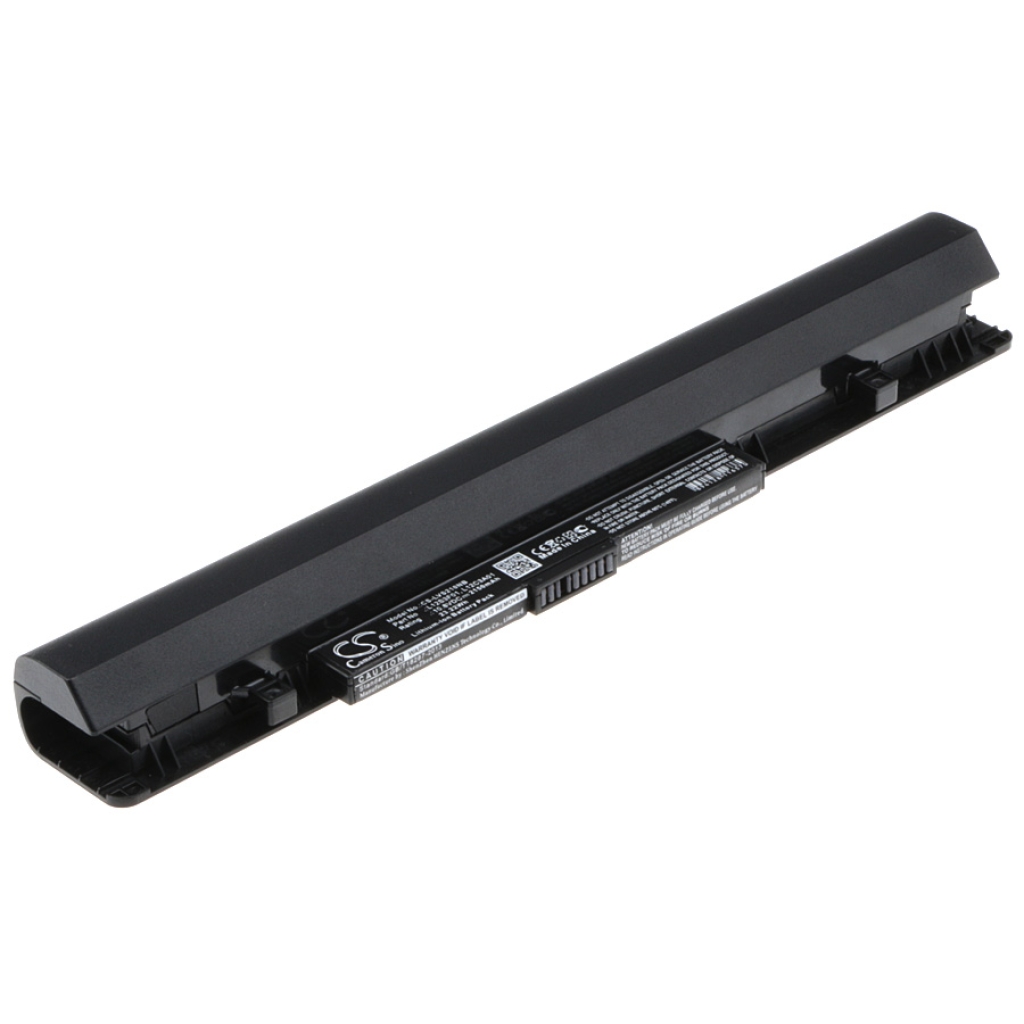 Batterie pour ordinateur portable Lenovo CS-LVS210NB