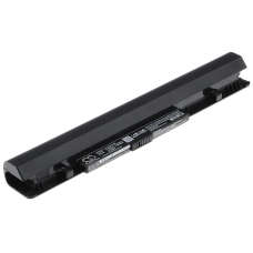 Remplacement de batterie compatible pour LENOVO  L12C3A01, L12S3F01, L12M3A01