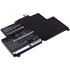 Remplacement de batterie compatible pour LENOVO  45N1095, 45N1094, 45N1093, 45N1092