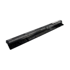 Remplacement de batterie compatible pour LENOVO  L12S4Z01, L12S4L01, 4ICR17/65