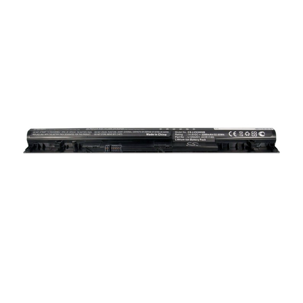 Notebook battery Lenovo CS-LVS300NB