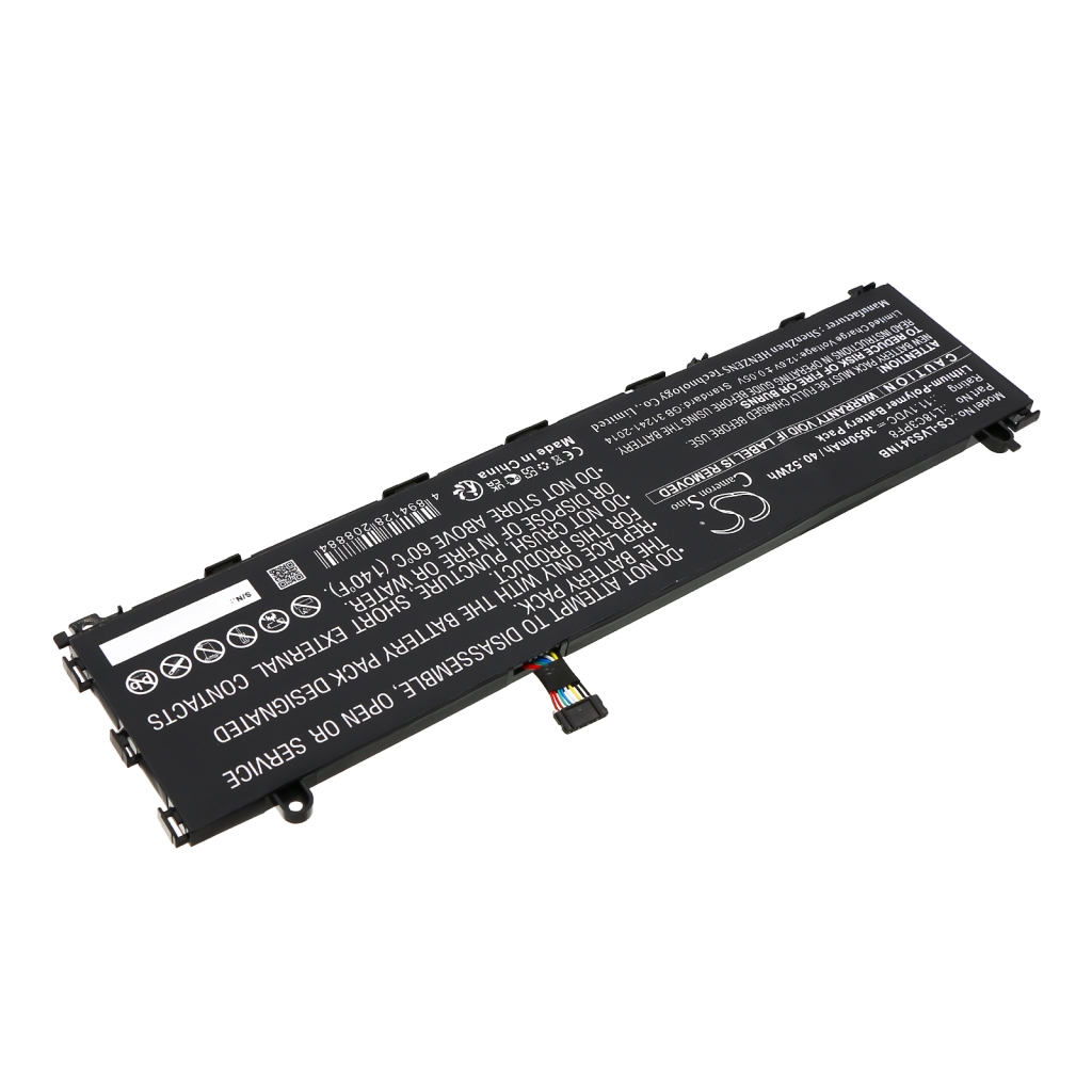 Batterie pour ordinateur portable Lenovo IdeaPad S340-13IML