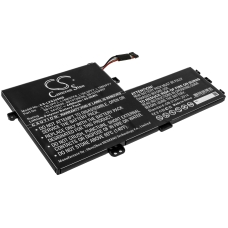 Remplacement de batterie compatible pour LENOVO  5B10T09095, L18L3PF3, L18C3PF7, 5B10T09097, L18M3PF7...