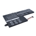 Batterie pour ordinateur portable Lenovo IdeaPad 720