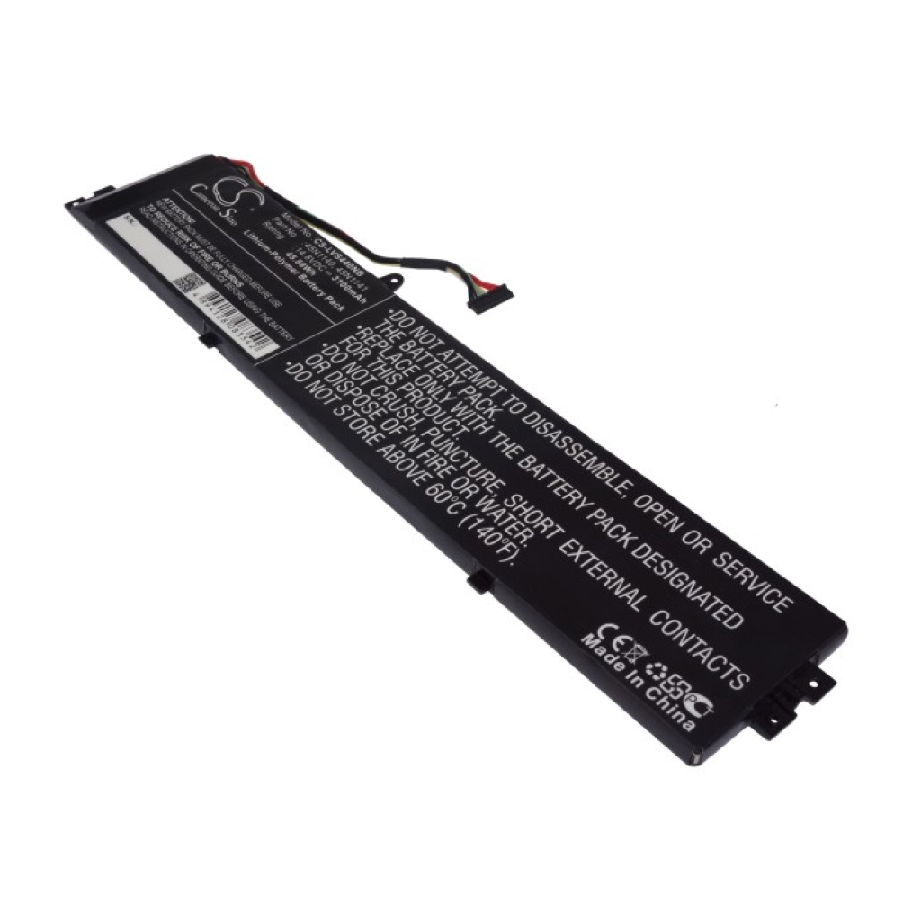 Batterie pour ordinateur portable Lenovo CS-LVS440NB