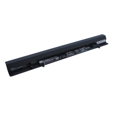 Remplacement de batterie compatible pour LENOVO  L12M4E51, 888015451, L12S4F01, L12M4A01, L12S4E51...