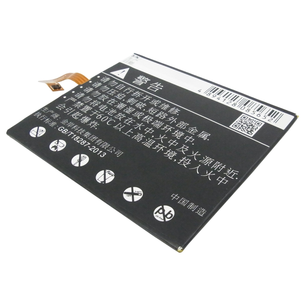 Compatible battery replacement for LENOVO L13D1P31