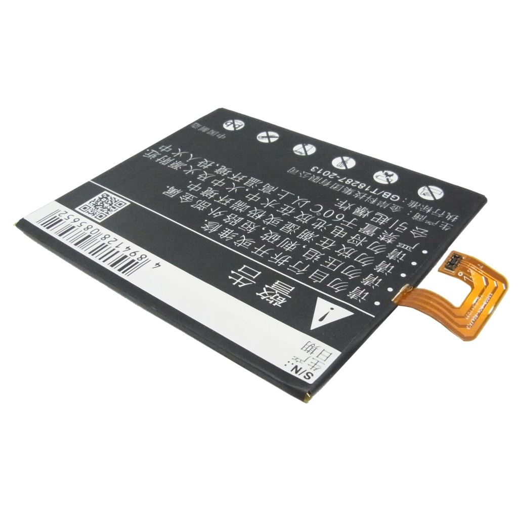 Tablette Batterie Lenovo CS-LVS500SL