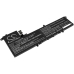 Batterie pour ordinateur portable Lenovo CS-LVS540NB