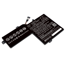 Remplacement de batterie compatible pour LENOVO  5B10W67354, L18M3PF8