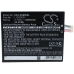 Tablette Batterie Lenovo CS-LVS600SL