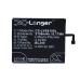 Compatible battery replacement for LENOVO BL245