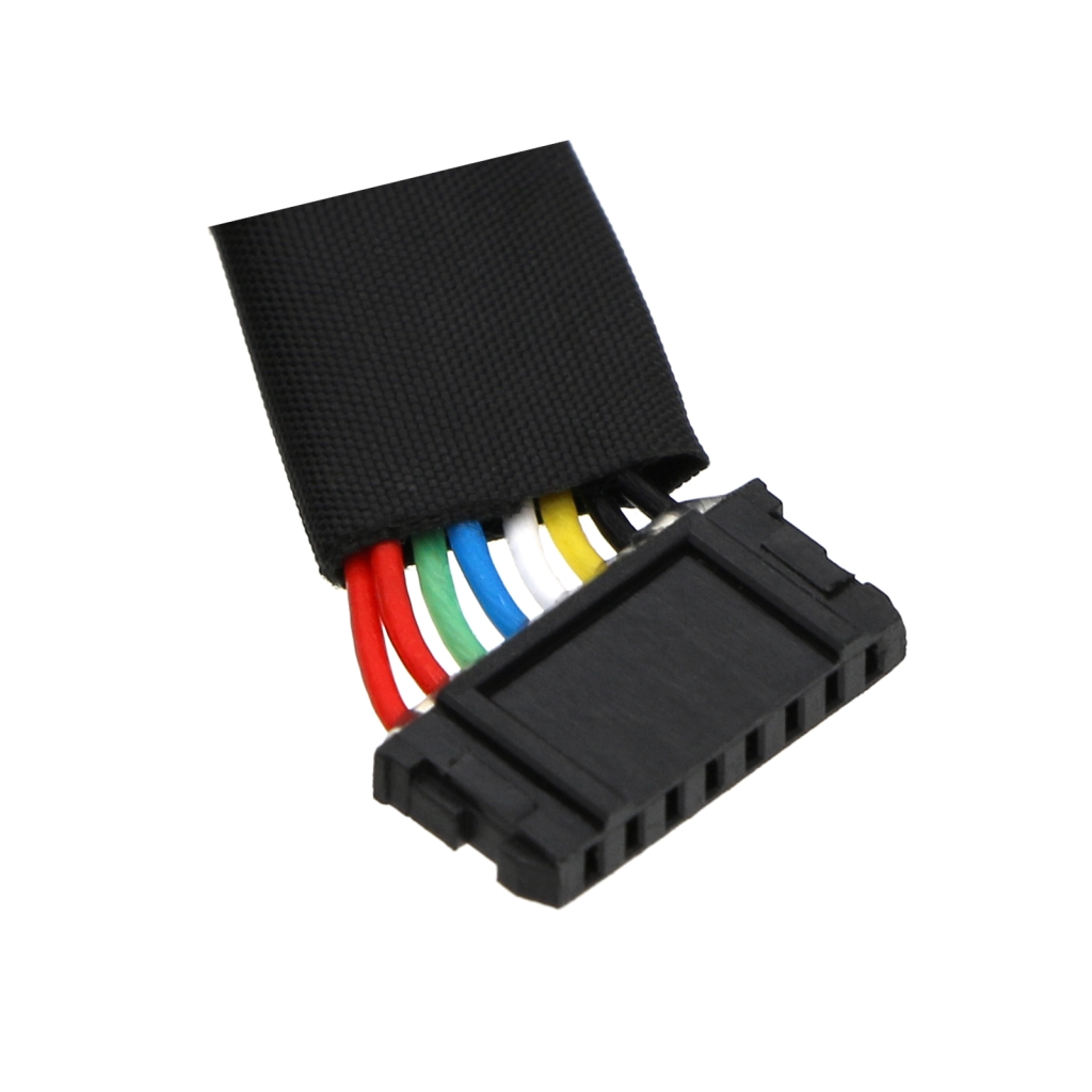 Batterie pour ordinateur portable Lenovo CS-LVS613NB