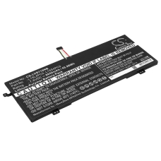 Compatible battery replacement for LENOVO L15L4PC0,L15L4PCO,L15M4PC0,L15S4PC0