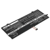 Batterie pour ordinateur portable Lenovo CS-LVS710NB