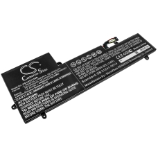 Remplacement de batterie compatible pour LENOVO  5B10W65281, SB10W65293, 5B10W65278, SB10W65279, L19M4PF5...