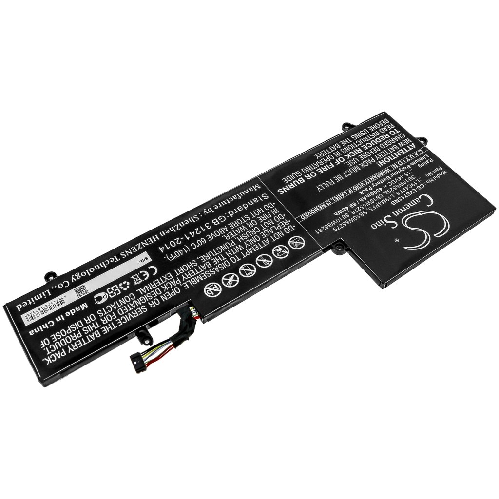 Battery Replaces L19C4PF5