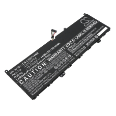 Compatible battery replacement for LENOVO L21C4PC4,L21D4PC4,L21D4PE0,L21L4PC4