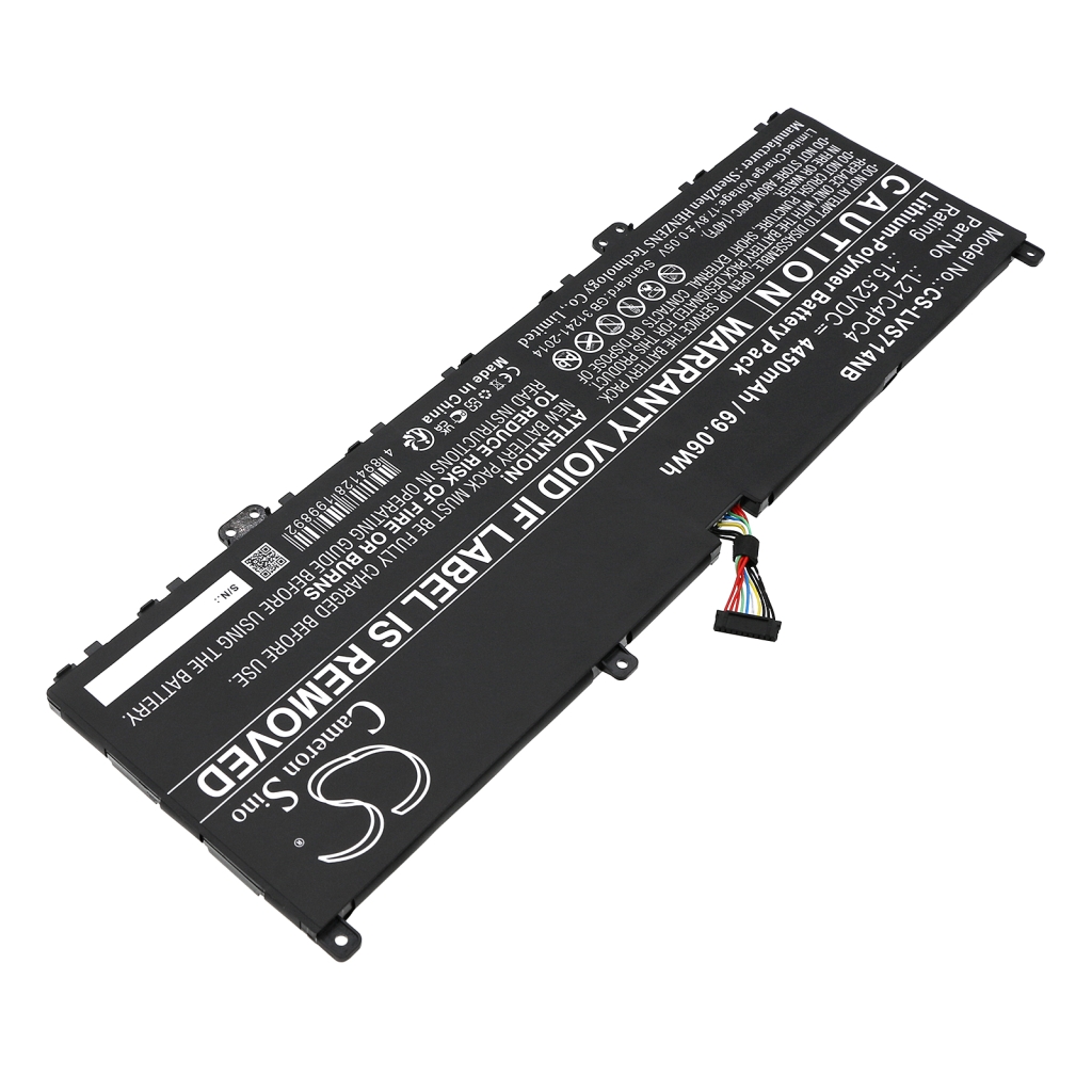 Battery Replaces L21L4PC4