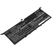 Batterie pour ordinateur portable Lenovo IdeaPad 730S-13IWL