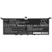 Batterie pour ordinateur portable Lenovo CS-LVS730NB