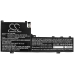 Batterie pour ordinateur portable Lenovo CS-LVS740NB