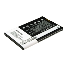 Compatible battery replacement for LG LGIP-400V,SBPL0102302,SBPP0027402