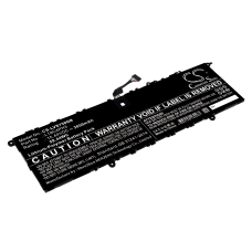 Compatible battery replacement for LENOVO L19C4PH3