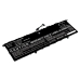 Batterie pour ordinateur portable Lenovo CS-LVS750NB